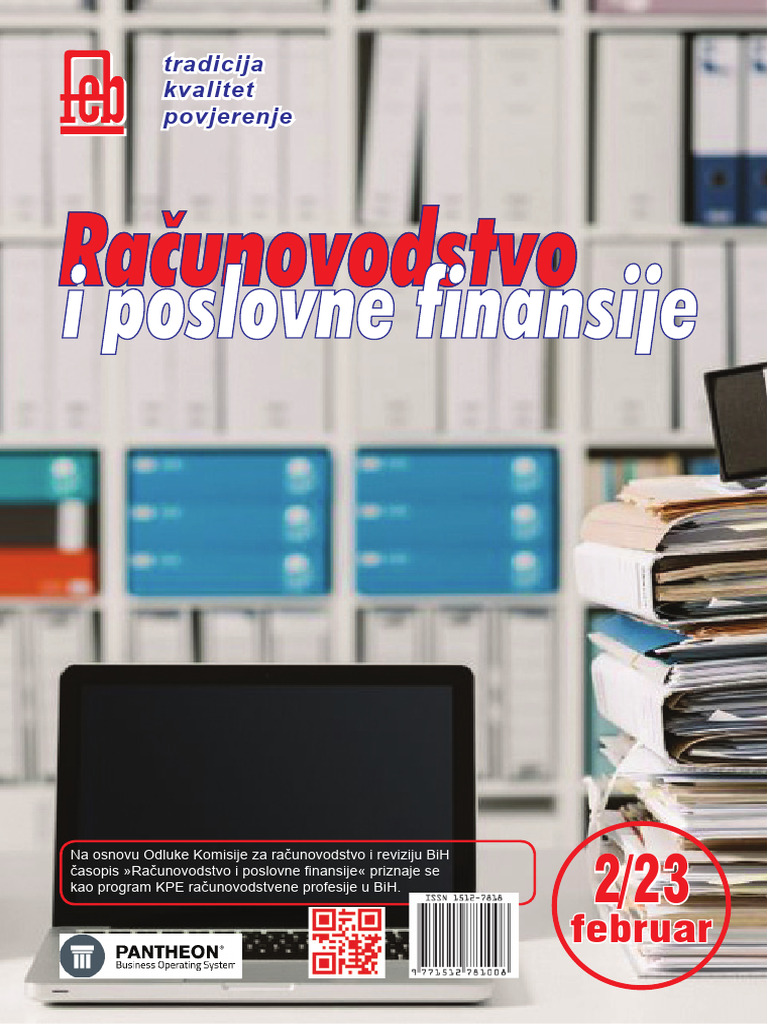 02 Feb Casopis Broj 2 Februar 2023 Kolor 1 | PDF