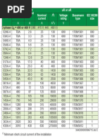 IEC 60446: Conductor Identification Standards | PDF | International ...