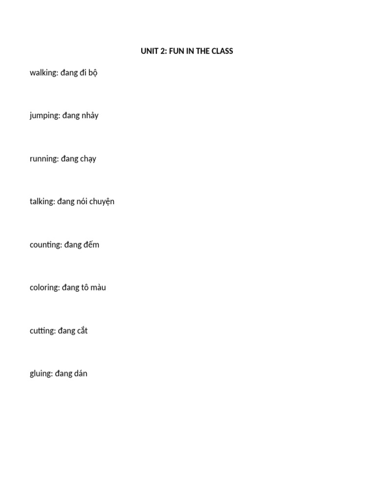 Unit 2 Tracing | PDF