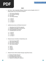 Contoh Pengenalan Dan Profile Perniagaan