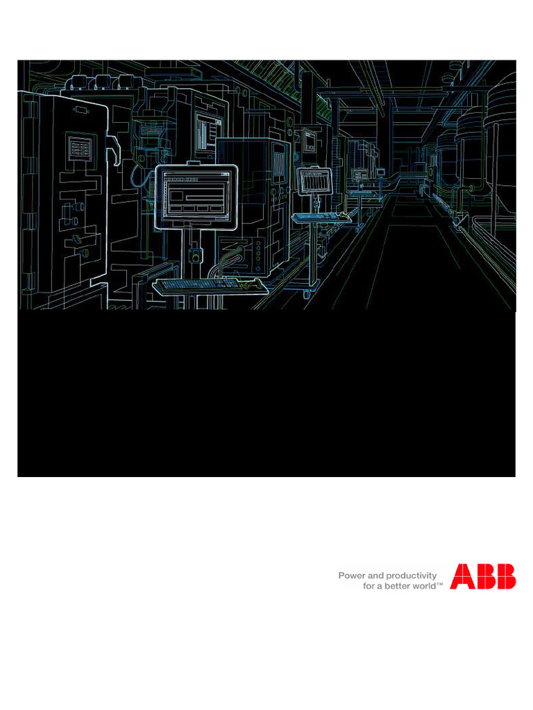 ABB ECS 6.0 Release Notes | PDF | Databases | Copyright