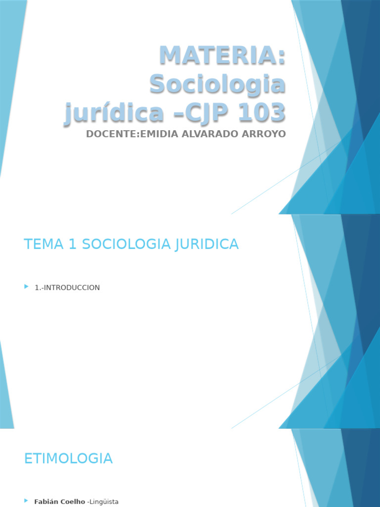 Sociologia Tema 1 | PDF | Sociología | Humano