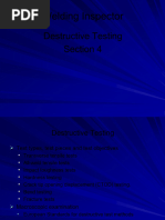 Understanding CTOD Testing Methods | PDF | Fracture | Fracture Mechanics