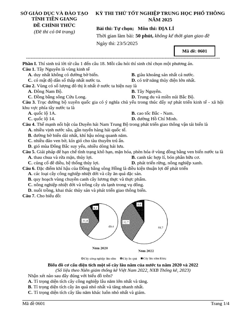 Ma de 0601 | PDF