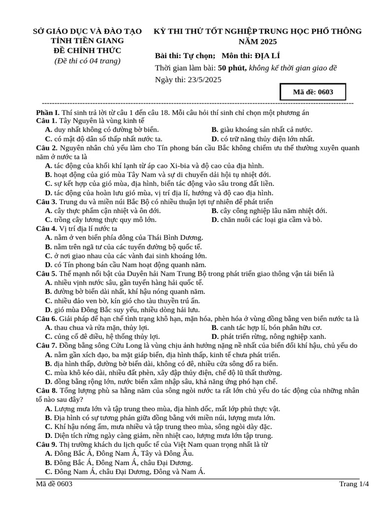 Ma de 0603 | PDF