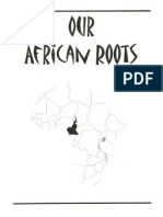 Our African Roots 