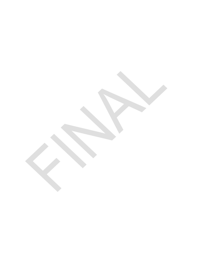 Caps Grade 89 Mantainance | PDF | Curriculum | Learning