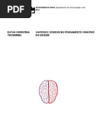 Sapiens e Demens No Pens Amen To Criativo