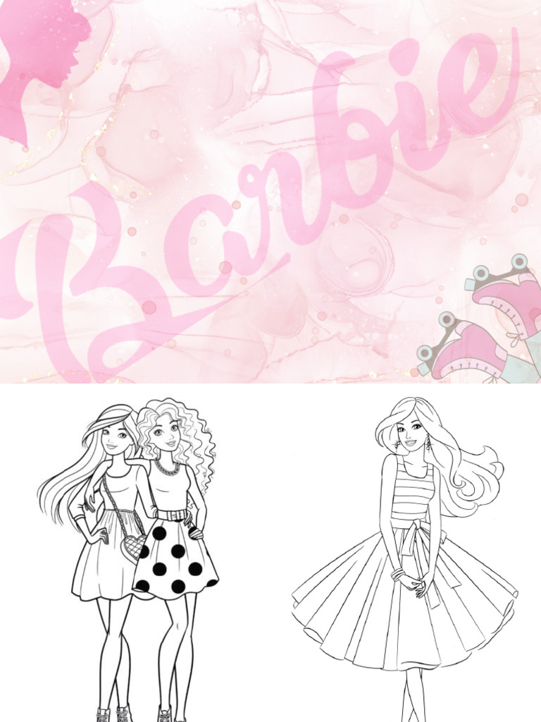 Barbie | PDF