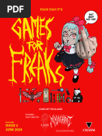 バーディ FIST Ultra Edition (Retail Version) | PDF | Games