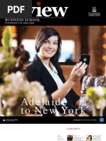 Download University of Adelaide Business School Review Magazine by Faculty of the Professions SN87129567 doc pdf