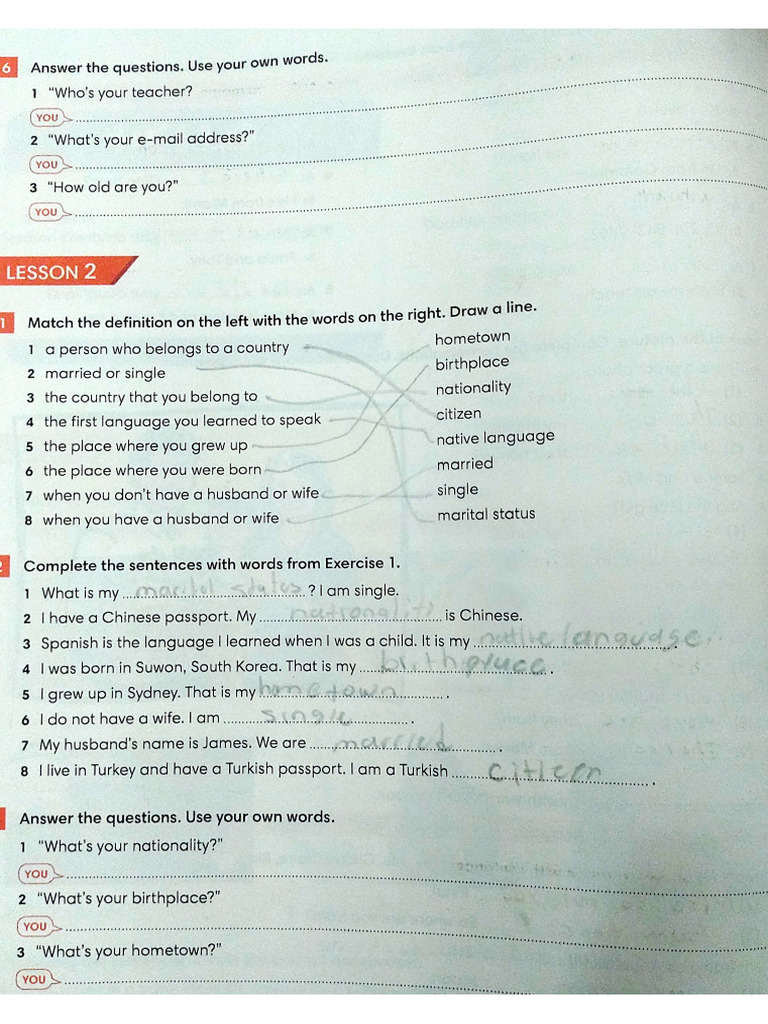 Classwork 21-05 | PDF