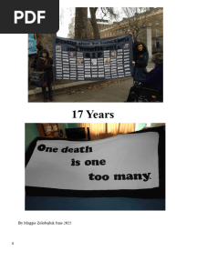17 Years