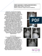 Neumoperitoneo Asociado A ARM