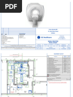 CT and MRI Room Specifications Guide | PDF
