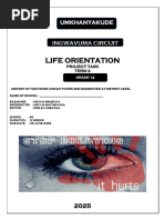 2 Listen Engfa Grade 12 Memo 2026 | PDF | Swimming | Child Development