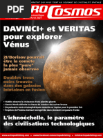 1962 - Physics of Planets | PDF | Noyau planétaire | Terre