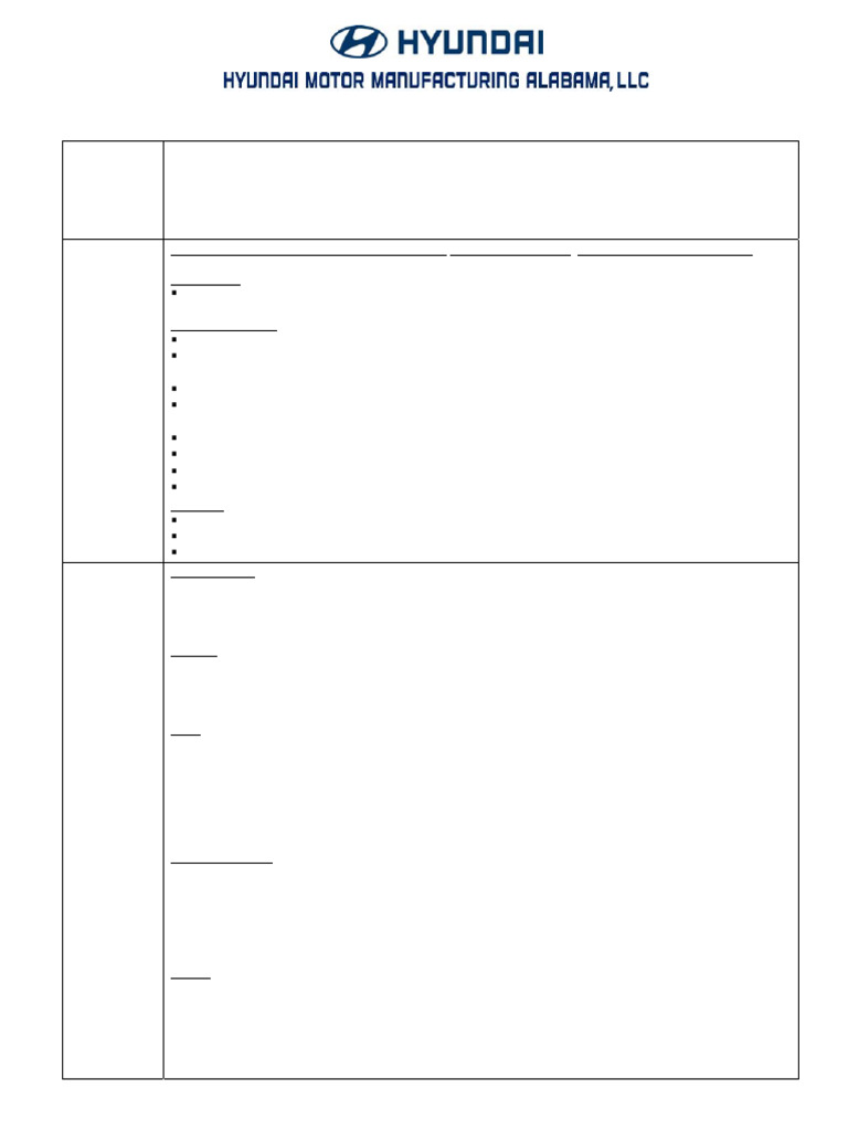 Fact-Sheet-05 15 2014 | PDF | Vehicles | Mechanical Engineering