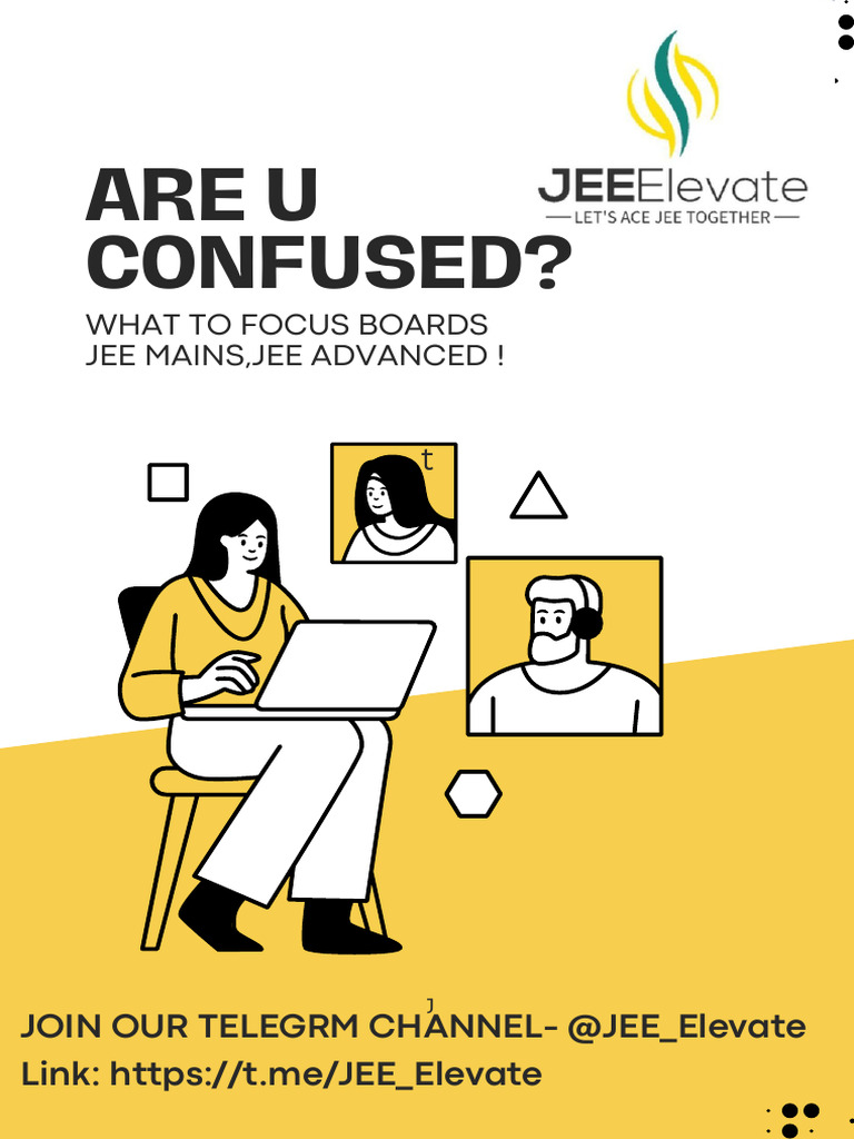 Are U Confused | PDF
