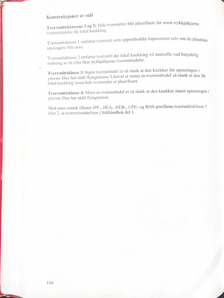 Eksempler Stål | PDF