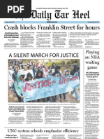Download The Daily Tar Heel for March 29 2012 by The Daily Tar Heel SN87135861 doc pdf