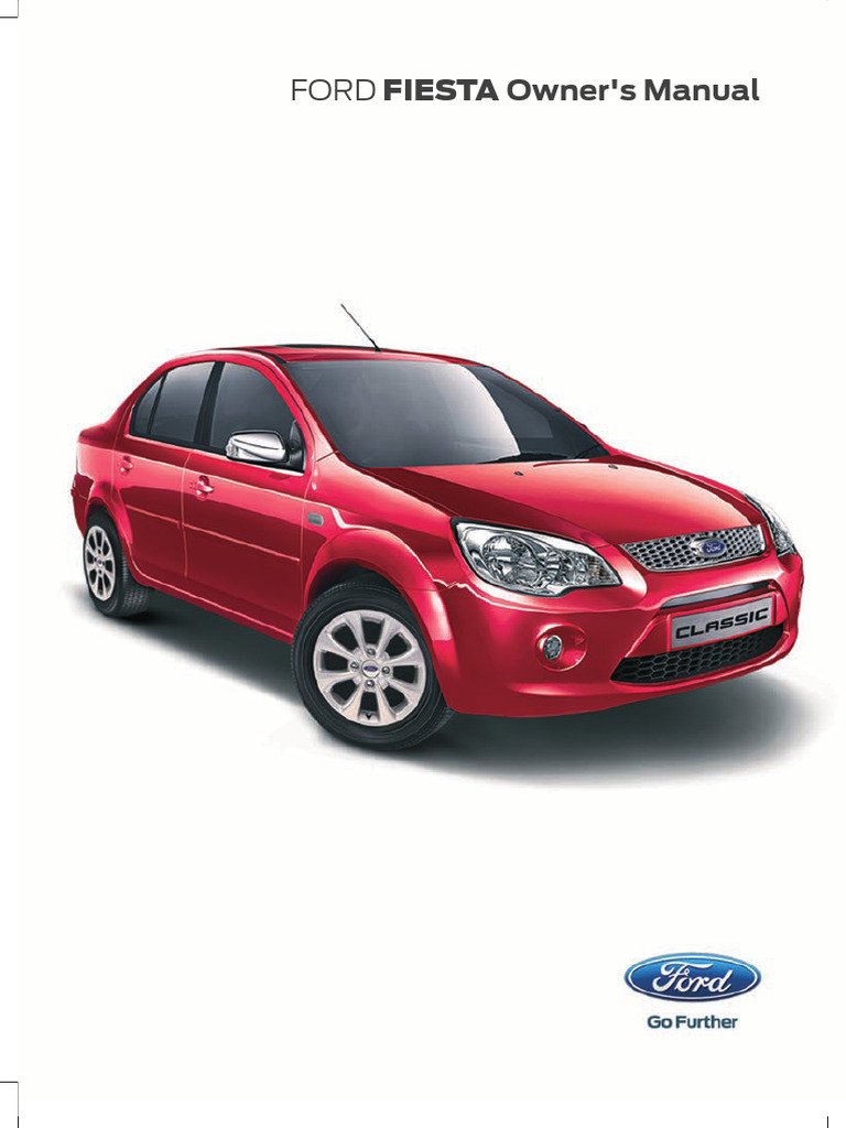 Fabelhafte Ford Fiesta Handbuch Pdf Ebenbildnull