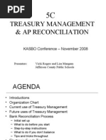 Chapter 1 Introduction To Treasury Management Financial Risk Credit Risk