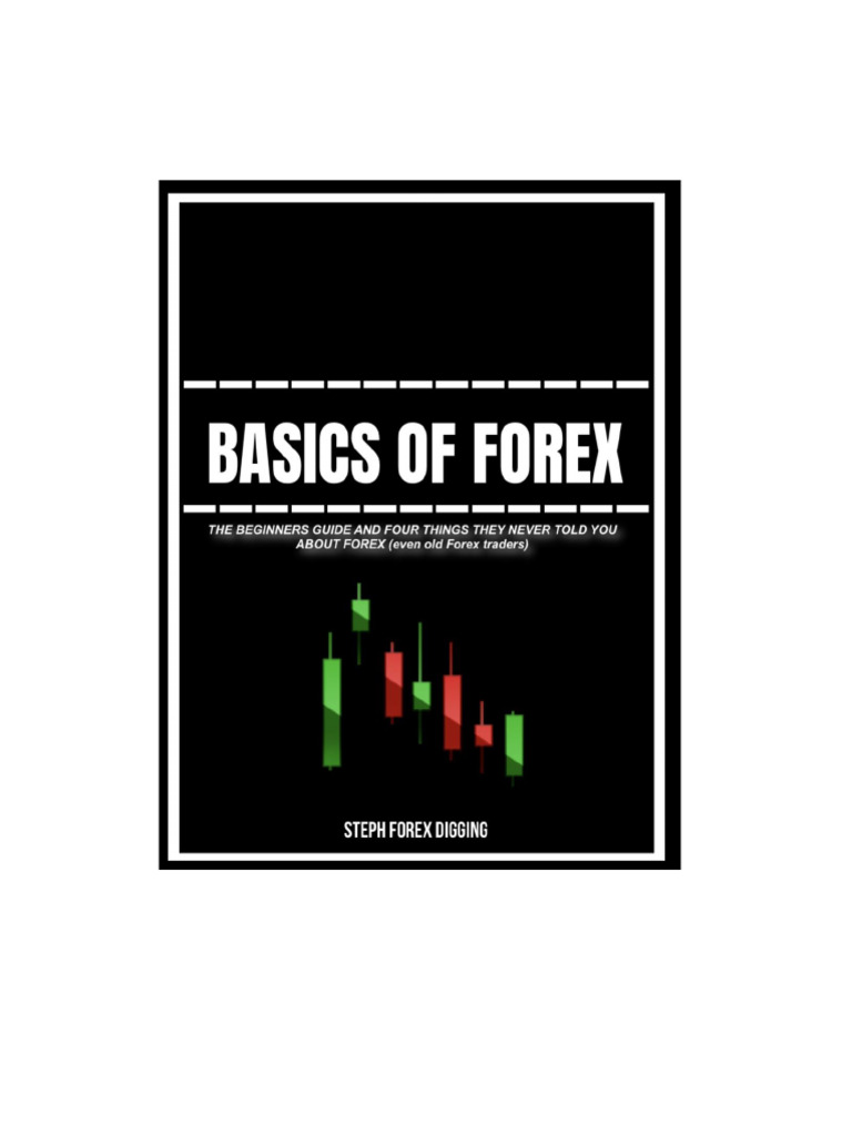 Forex Trading Basics and Guide | PDF