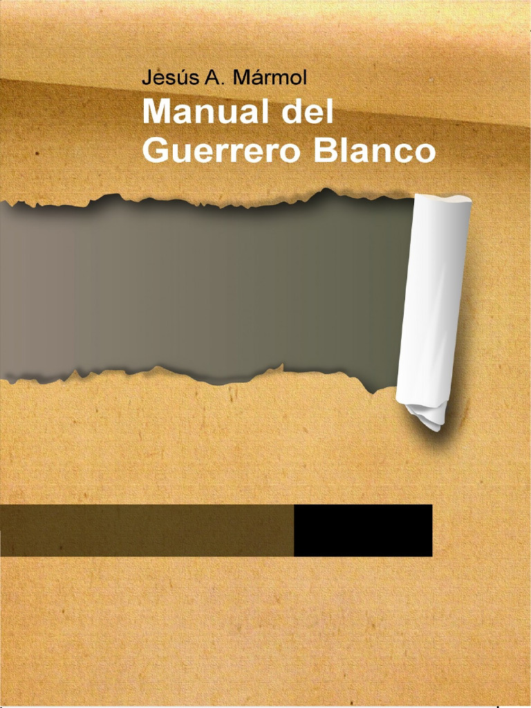 Manual Del Guerrero Blanco | PDF | Aprendizaje | Mente