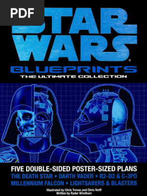 Star Wars - Blueprints the Ultimate Collection | PDF