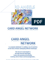 Card Angel Network 2012 II