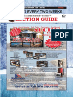 Auction Guide December 2008