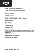 Download Basic of Cooking by casper_3036 SN8714152 doc pdf