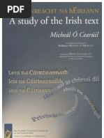Download Irish Constitution - The Literal Irish Text by sparxz SN8714289 doc pdf