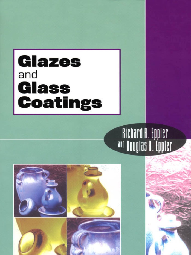 BORAX - Improves glaze's frit and produces brighter vivid colors