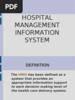 Download MIS in Hospital by abinthevarmadom SN8714454 doc pdf