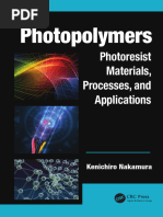 Assessment of Polymeric Materials For Biomedical Applications
