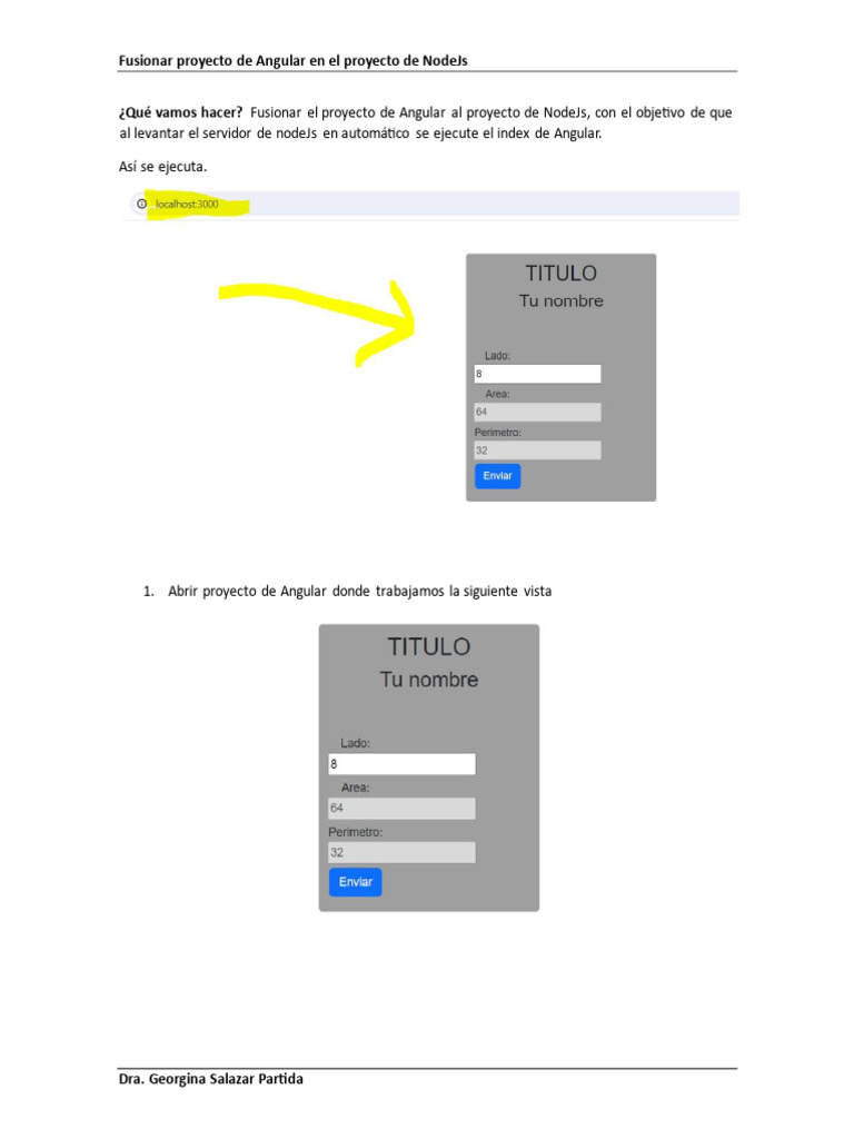 Fusion Ar Angular A No Dej S | PDF