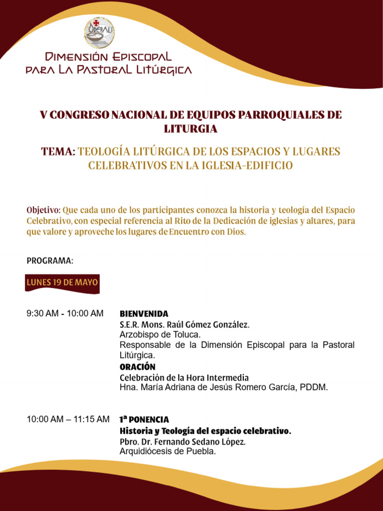 Programa 4 | PDF