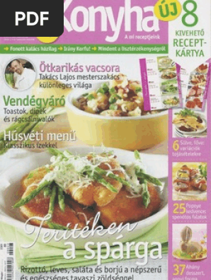 Blikk Nok Konyha 2009 04 Pdf