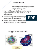 Cell - Bio.lecture1 Pro