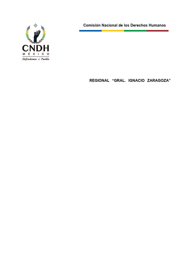 Violaciones a Derechos Humanos en Salud | PDF | Infarto de miocardio