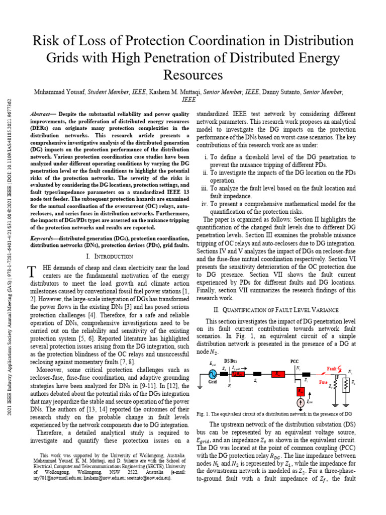 2-risk-of-loss-of-protection-coordination-in-distribution-grids-with