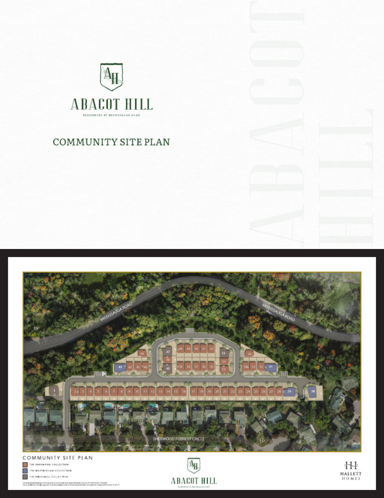 Site Plan | PDF