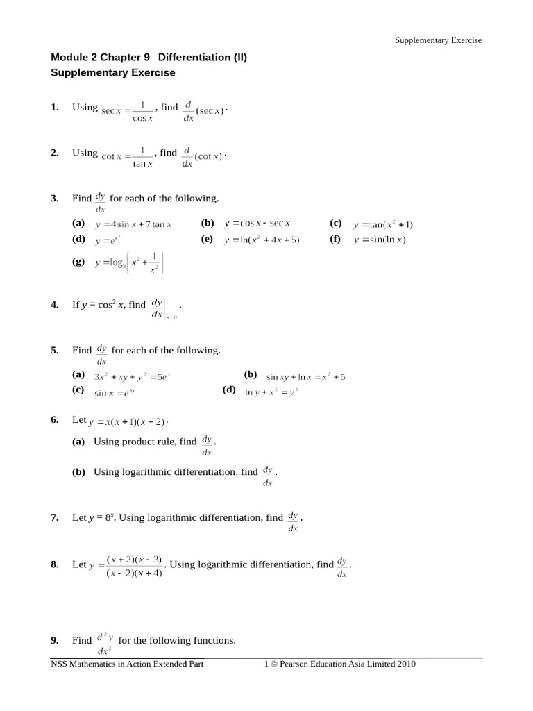 Chapter 9 | PDF