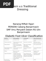 D.I.M.E.S. Wound Care Protocol Overview | PDF | Wound | Clinical Medicine