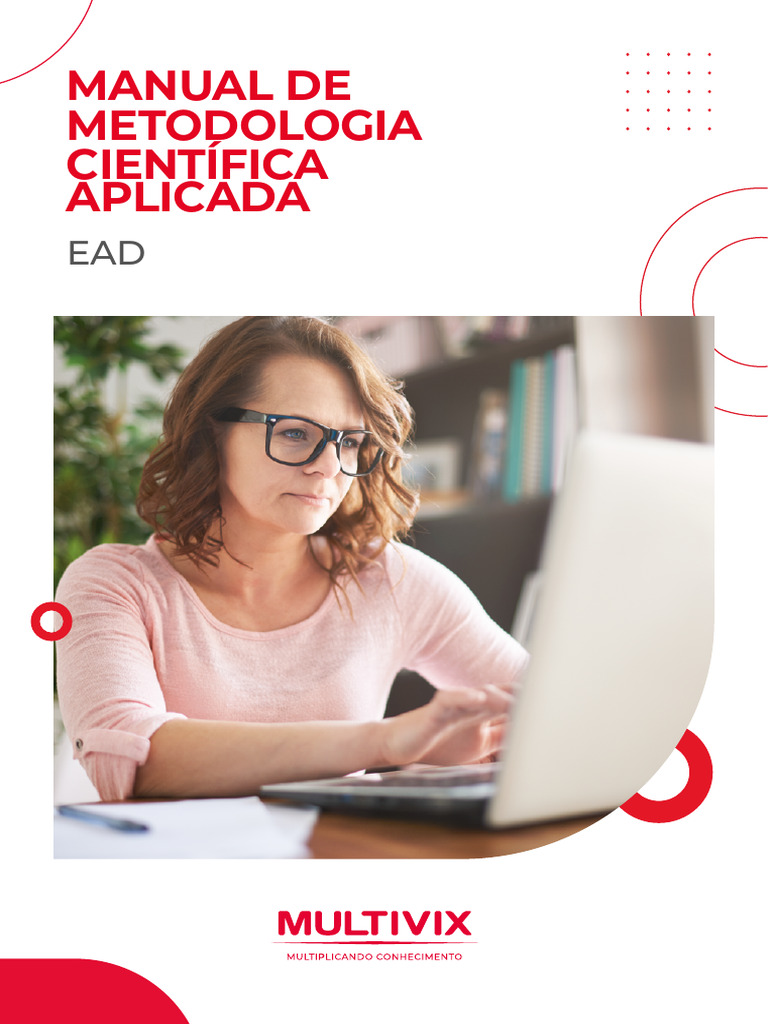 Metodologia Científica EAD: Guia Completo | PDF | Science | Método ...
