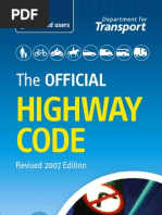 Download DSA Highway Code Browse Inside by Arif Mehmood SN87150235 doc pdf
