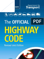 DSA Highway Code Browse Inside