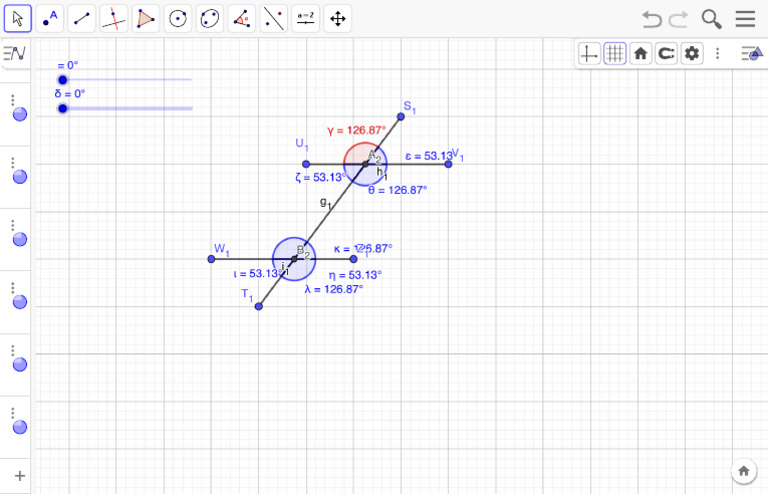 GeoGebra Clásico 7 | PDF